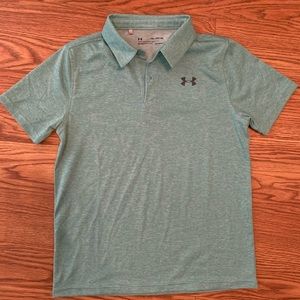 Under Armour shirt
